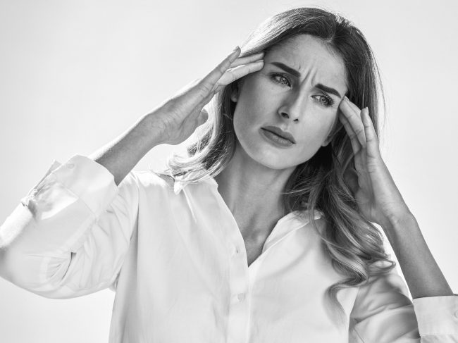 Ponette_EGWIN hoofdpijn